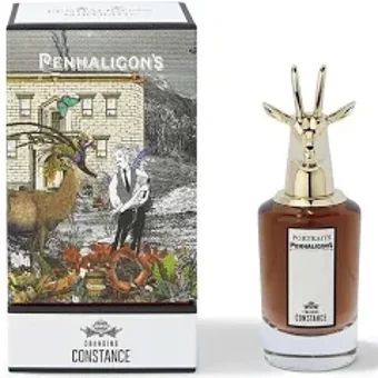 Penhaligon'S Changing Constance EDP Erkek Parfüm 75 ml