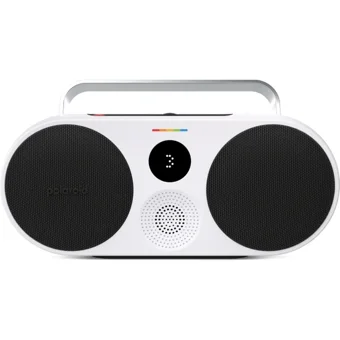Polaroid P3 Bluetooth Hoparlör Beyaz