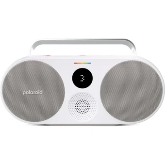 Polaroid P3 Bluetooth Hoparlör Gri