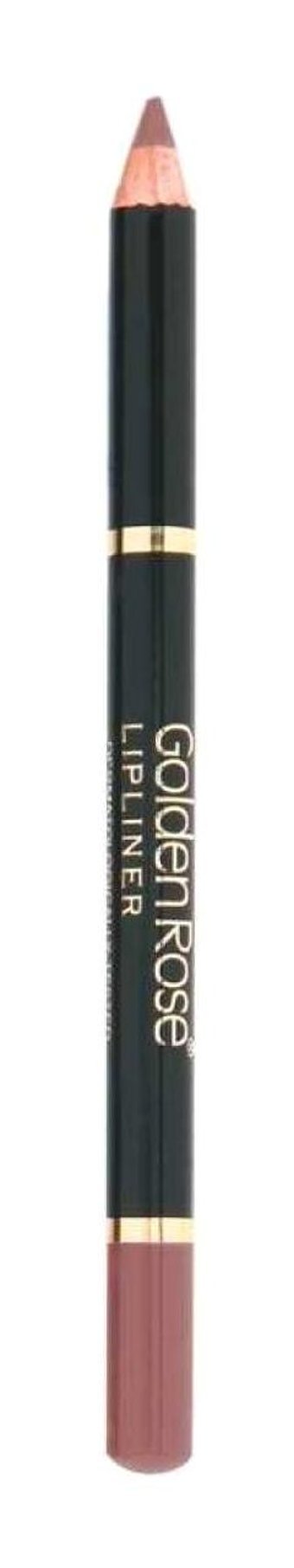 Golden Rose No:223 Mat Dudak Kalemi Nude