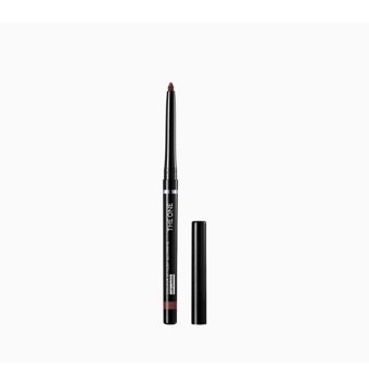 Oriflame The One No:37737 Magnific Asansörlü Mat Dudak Kalemi Kahverengi