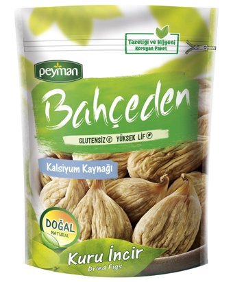 Peyman Bahçeden İncir 140 gr
