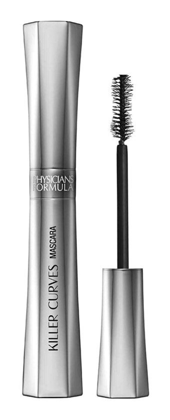Physicians Formula Killer Curves Voluptuous Hacim Veren Beyaz Maskara