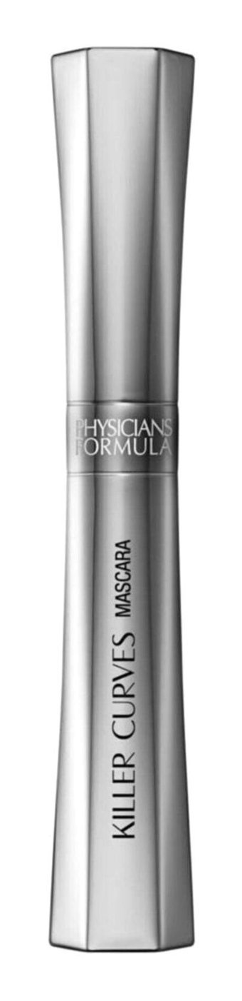Physicians Formula Killer Curves Voluptuous Hacim Veren Beyaz Maskara