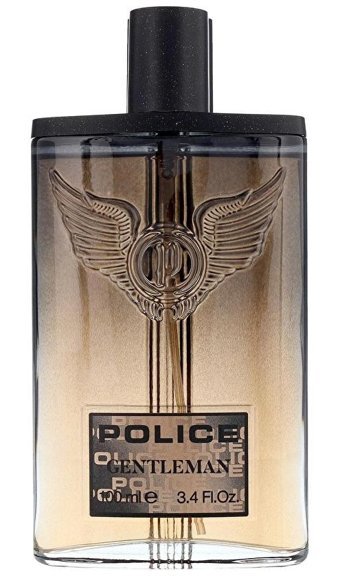 Police Gentleman EDT Erkek Parfüm 100 ml