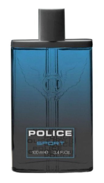 Police Sport EDT Erkek Parfüm 100 ml