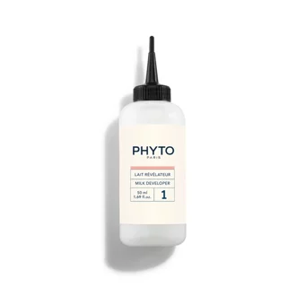 Phyto 5.7 Açık Kestane Bakır Amonyaksız Krem Saç Boyası