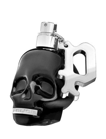 Police To Be Bad Guy For Man EDT Erkek Parfüm 40 ml
