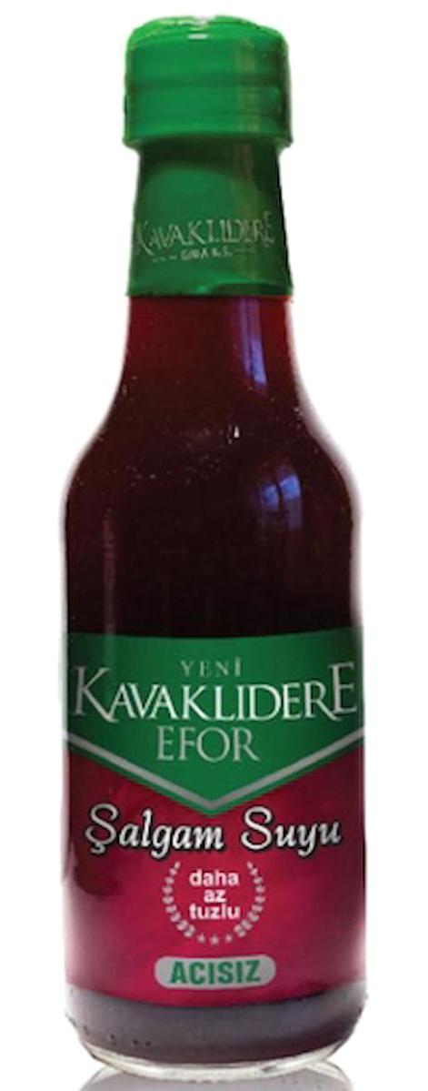 Kavaklıdere Şalgam Suyu 300 ML (2'li)