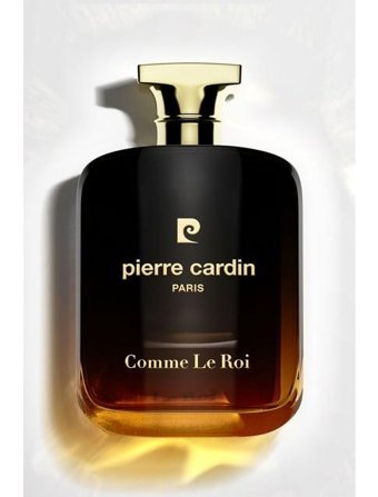 Pierre Cardin Comme Le Roi EDP Erkek Parfüm 100 ml