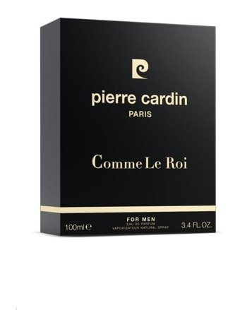 Pierre Cardin Comme Le Roi EDP Erkek Parfüm 100 ml