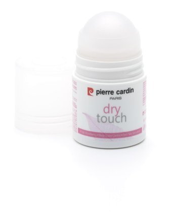 Pierre Cardin Dry Touch Roll-On Deodorant 50 ml