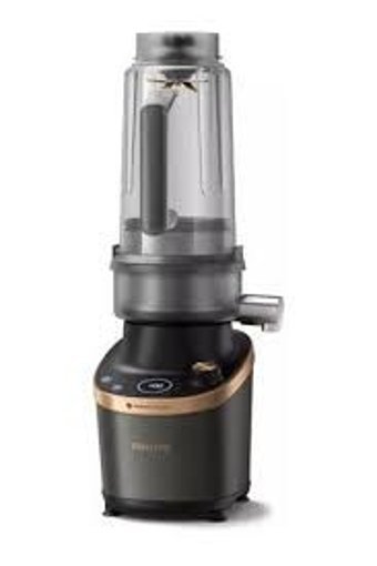 Philips EFA35SLM 1500 W Smoothie Blender Bakır-Siyah