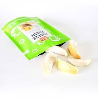 Pol'S Freeze Fresh Elma 7x20 gr