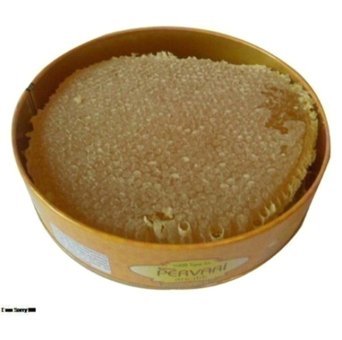 Pervari Siirt Doğal Gıda Karakovan Petek Balı 1.25 kg