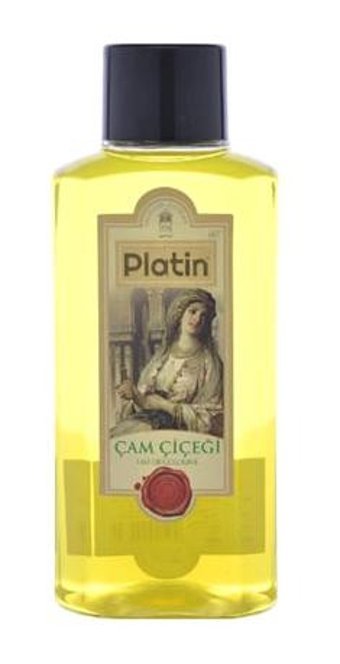 Platin Çam Çiçeği Kolonya 400 ml
