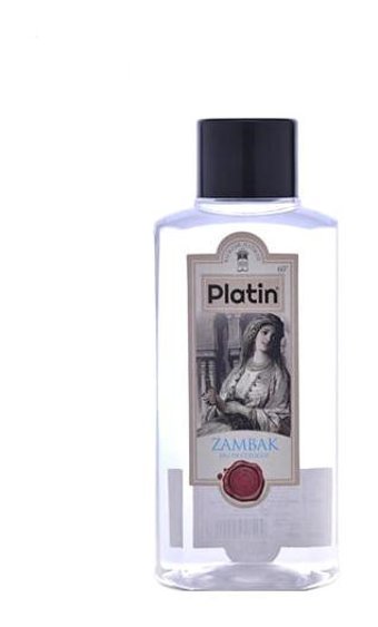 Platin Zambak Kolonya 400 ml
