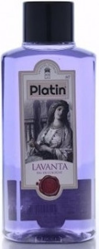 Platin Lavanta Kolonya 400 ml