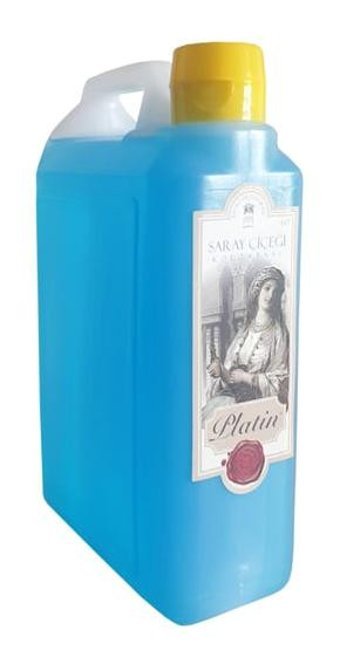 Platin Saray Çiçeği Kolonya 900 ml