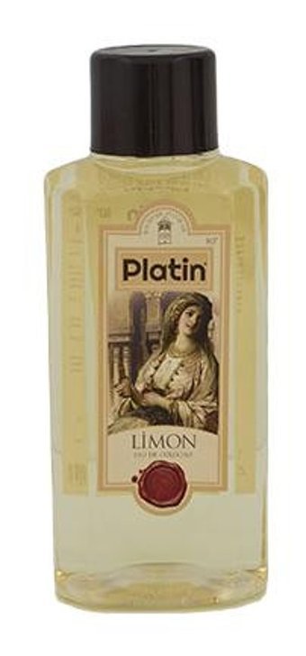 Platin Limon Kolonya 400 ml