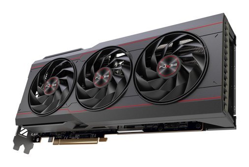 Sapphire Radeon RX Pulse RX 7900 XTx 24 GB GDDR6 PCI-Express 4.0 DirectX 12 Ultimate 3 Fanlı Fanlı Soğutma 384 Bit Gaming AMD Ekran Kartı