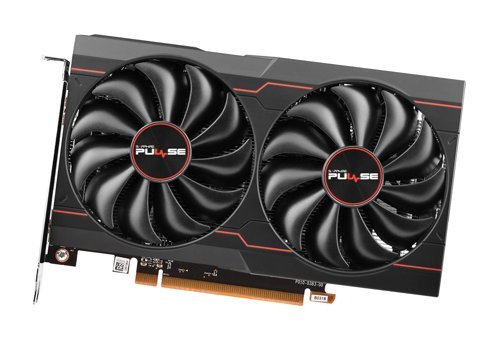 Sapphire Radeon RX 6500 XT 4 GB GDDR6 PCI-Express 4.0 DirectX 12 Ultimate SLI Crossfire 2 Fanlı Fanlı Soğutma 64 Bit Gaming AMD Ekran Kartı
