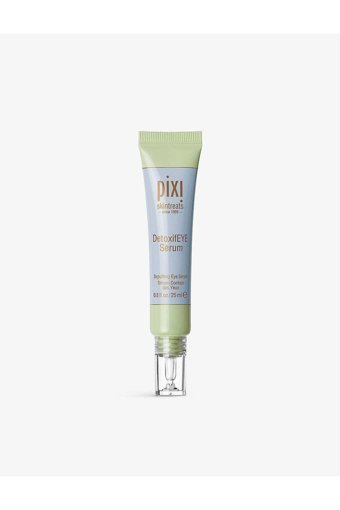 Pixi Detoxifeye Peptitli Aydınlatıcı Göz Altı Torba Karşıtı Göz Çevresi Serumu 25 ml