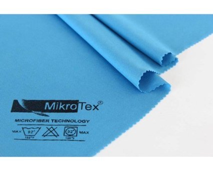 Mikrotex Mikrofiber 12'li Temizlik Bezi