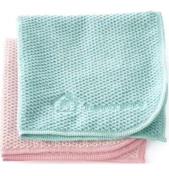 Tupperware Mikrofiber 2'li Temizlik Bezi