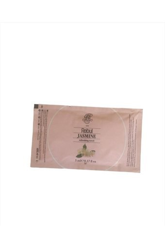 Rebul Jasmine 50 Yaprak Islak Mendil