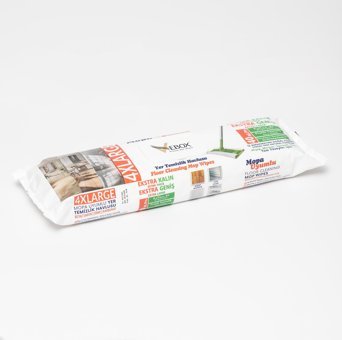 Vebox Easy 40 Yaprak Islak Mendil