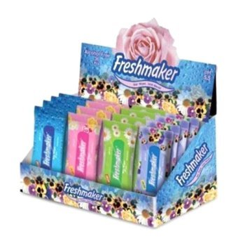 Freshmaker 540 Yaprak 36'lı Cep Islak Mendil