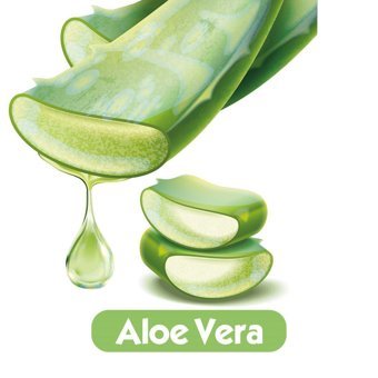 Baby Turco Aloe Vera 810 Yaprak 9'lu Islak Mendil