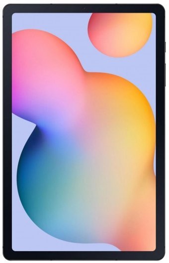 Samsung Galaxy Tab S6 Lite 64 GB Android Sim Kartlı 4 GB Ram 10.4 İnç Tablet Mavi