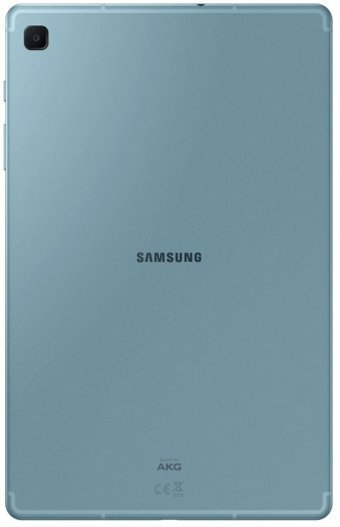 Samsung Galaxy Tab S6 Lite 64 GB Android Sim Kartlı 4 GB Ram 10.4 İnç Tablet Mavi