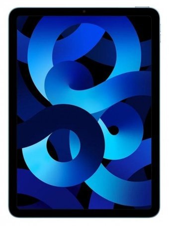 Apple iPad Air 5.Nesil (MM6U3TU/A) 64 GB iPadOS Sim Kartlı 8 GB Ram 10.9 İnç Tablet Mavi