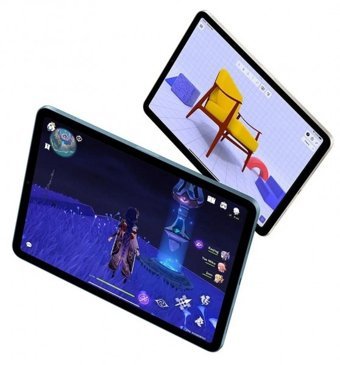 Apple iPad Air 5.Nesil (MM6U3TU/A) 64 GB iPadOS Sim Kartlı 8 GB Ram 10.9 İnç Tablet Mavi
