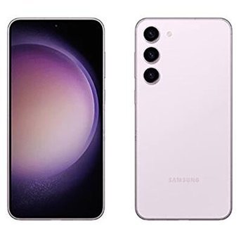 Samsung Galaxy S23 Plus 256 GB Hafıza 8 GB Ram 6.6 inç 50 MP Çift Hatlı Dynamic AMOLED Ekran Android Akıllı Cep Telefonu Mor