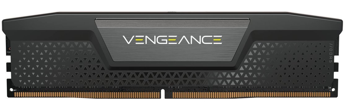 Corsair Vengeance LPX CMK32GX5M2X7200C34 32 GB DDR5 2x16 7200 Mhz Ram