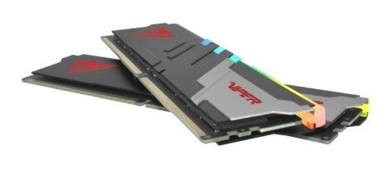 Patriot Viper Venom PVVR532G640C32K 32 GB DDR5 2x16 6400 Mhz Ram