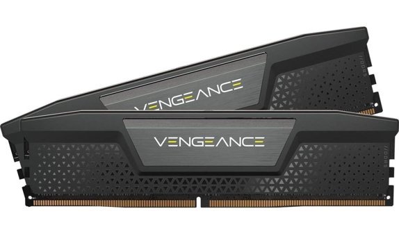Corsair Vengeance LPX CMK32GX5M2B5600C40 32 GB DDR5 2x16 5600 Mhz Ram