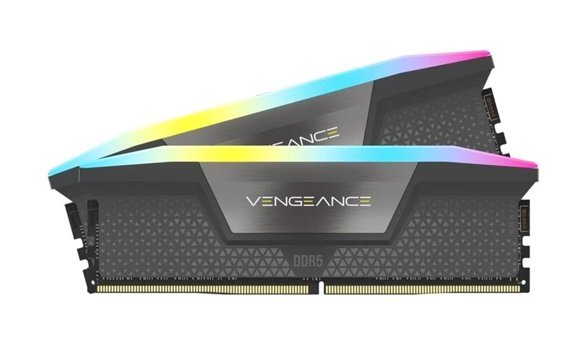 Corsair Vengeance LPX CMH32GX5M2E6000C36 32 GB DDR5 2x16 6000 Mhz Ram