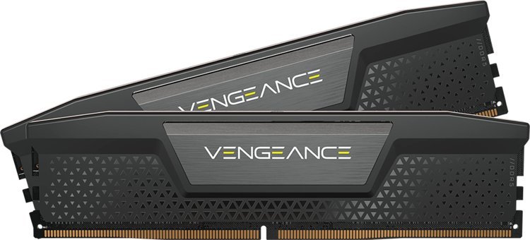 Corsair Vengeance LPX CMK32GX5M2B6200C36 32 GB DDR5 2x16 6200 Mhz Ram