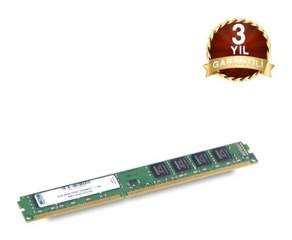 Ramtech RMT1333PCD3-2G 2 GB DDR3 1x2 1333 MHz Ram