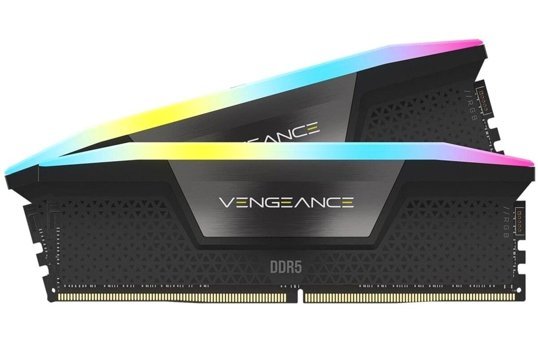 Corsair Vengeance LPX CMH32GX5M2B6400C32 32 GB DDR5 2x16 6400 Mhz Ram
