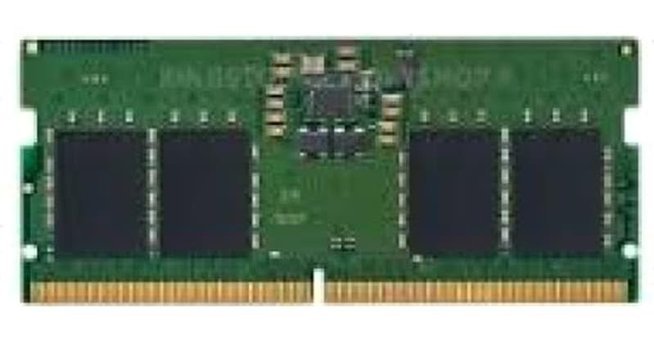 Kingston KCP548SS8-16 16 GB DDR5 1x16 4800 MHz Ram