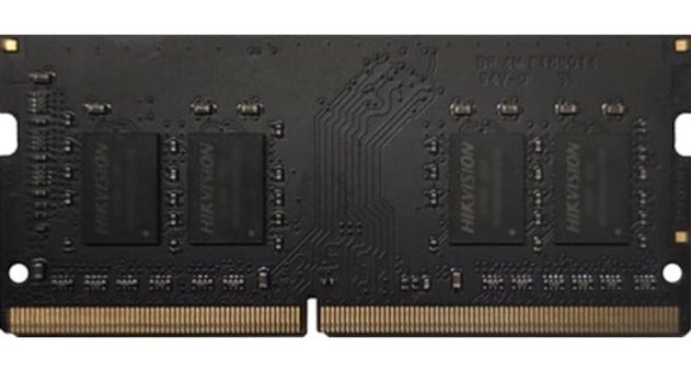 Hikvision HKED4082CAB1G4ZB1 8 GB DDR4 1x8 3200 MHz Ram