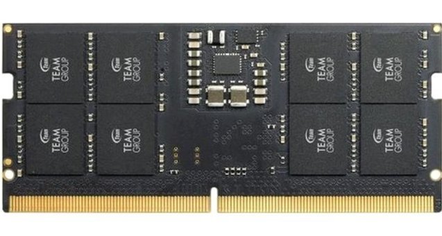 Team T-Force Team Elite TED532G4800C40D 32 GB DDR5 1x32 4800 MHz Ram