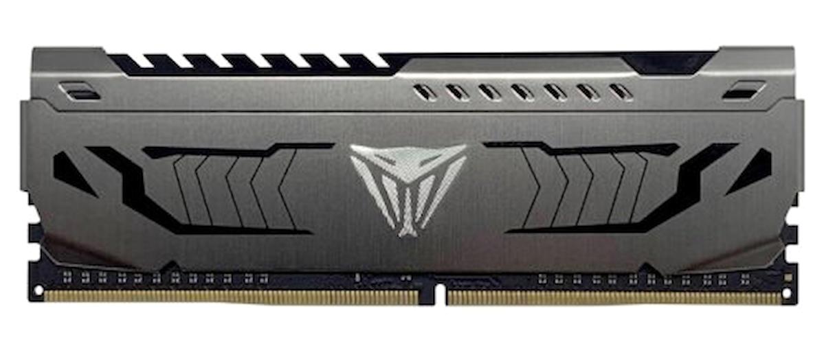 Patriot Viper Steel PVS416G320C6 16 GB DDR4 1x16 3200 MHz Ram