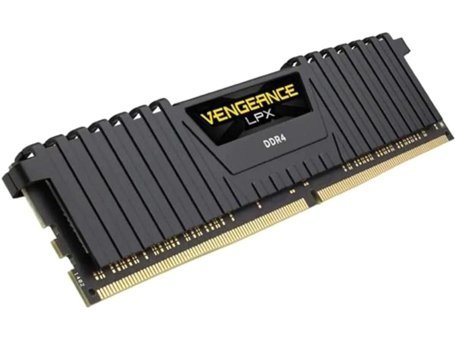 Corsair Vengeance LPX CMK8GX4M1Z3200C16 8 GB DDR4 1x8 3200 MHz Ram
